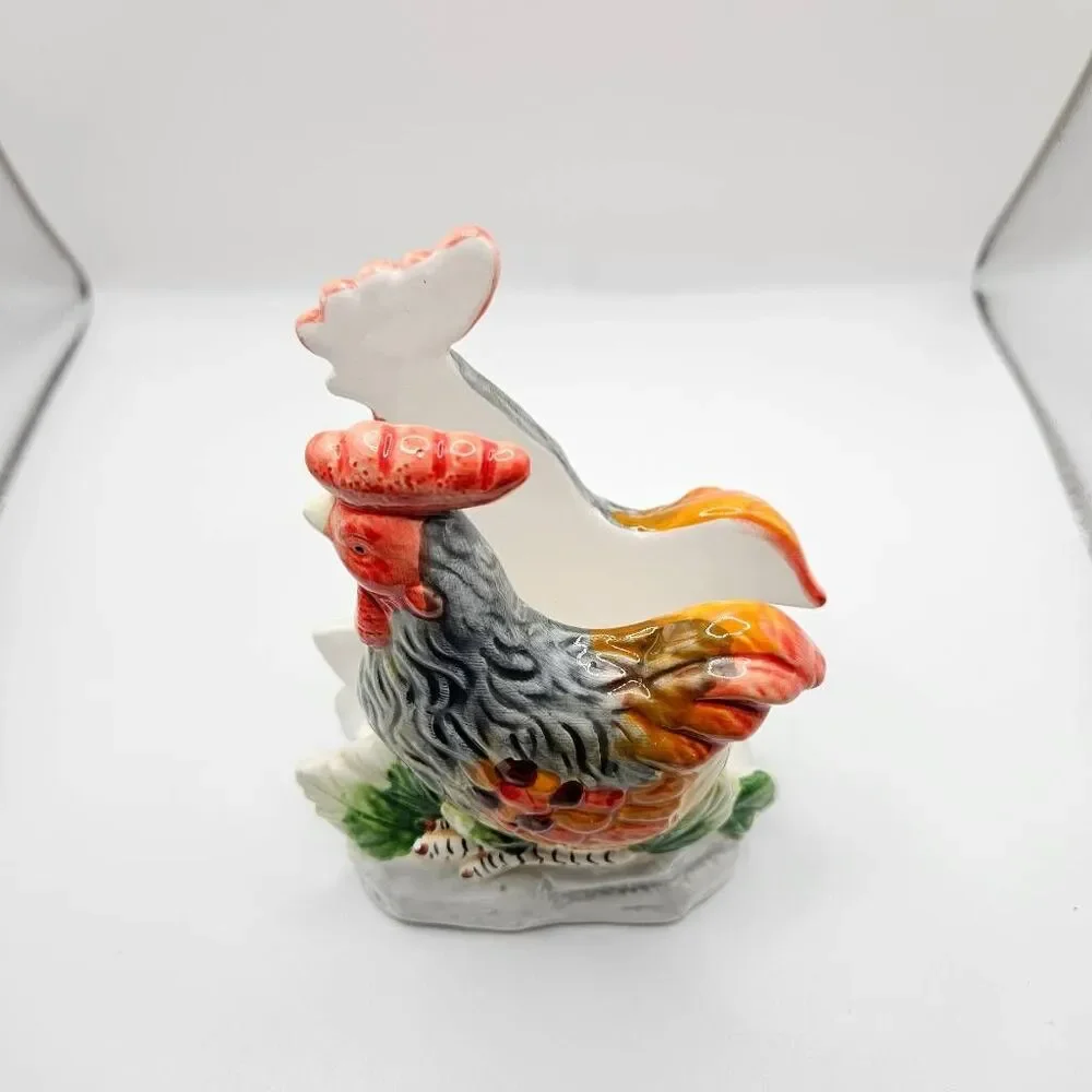 No Brand vintage rooster